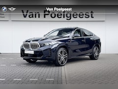 BMW X6 - xDrive40i | Travel Pack | Innovation Pack | Comfort Plus Pack | Comfort Pack