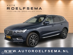 Volvo XC60 - 2.0 T8 AWD Inscription |LUCHTVERING | ACC|PILOT Assist |PANO |