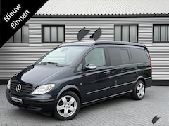 Mercedes-Benz Marco Polo - Viano
