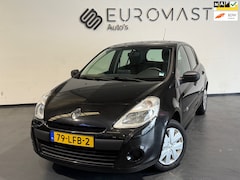 Renault Clio - 1.2 TCe Special Line Navi Airco Elektrische Ramen Nieuwe Apk