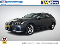 Audi A4 Avant - 35 TFSI S-tronic | Business Edition | Navi | Led