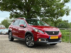 Peugeot 2008 - 1.2 PureTech Allure | NAP | Nieuwstaat | nu €9.975,