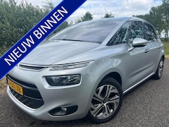 Citroën C4 Picasso - 1.6 THP Intensive