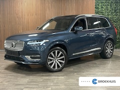 Volvo XC90 - T8 AWD Recharge Inscription | 360° Camera | Head-Up Display | Adaptieve Cruise Control | S