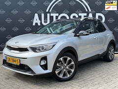 Kia Stonic - 1.0 T-GDi NL-Auto / 2e Eigenaar / Carplay / Navi / Airco / APK