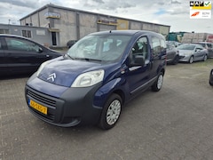 Citroën Nemo - Citroen Nemo 1.4i Multispace
