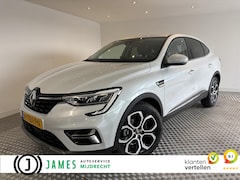 Renault Arkana - 1.6 E-Tech Hybrid 145 Intens