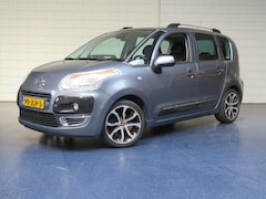 Citroën C3 Picasso - 1.4 VTi Exclusive