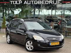 Kia Cee'd Sporty Wagon - 1.6 Business Edition 2007 Clima Trekh