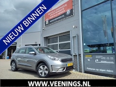 Kia Niro - 1.6 GDi Hybrid DynamicLine - CAMERA - CARPLAY / ANDROID - CLIMA - CRUISE