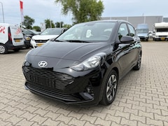 Hyundai i10 - 1.0 Twist Techno Automaat (BOVAG/RIJKLAARPRIJS)