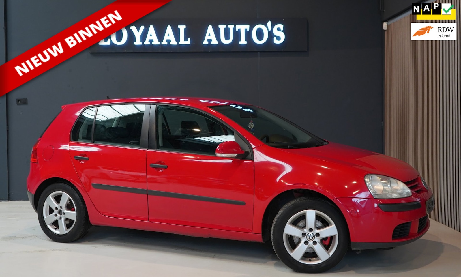 Volkswagen Golf - 1.6 Turijn | AIRCO | ELEK.RAMEN | NAP | APK. - AutoWereld.nl