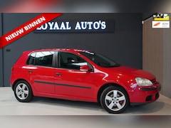 Volkswagen Golf - 1.6 Turijn | AIRCO | ELEK.RAMEN | NAP | APK