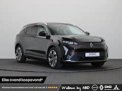 Renault Scenic E-Tech - EV60 comfort range techno | Vijf jaar garantie | Active driver assist | All season banden