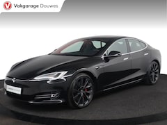 Tesla Model S - 100D Performance Ludicrous+|Full self drive|