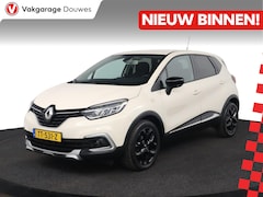 Renault Captur - 0.9 TCe Intens |Carplay|keyless entry|LED koplampen|