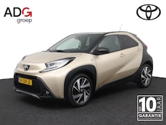 Toyota Aygo X - 1.0 VVT-i MT Limited | Airco | Parkeercamera | Navigatie | Cruise control |