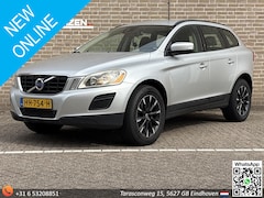 Volvo XC60 - 2.0 D3 Momentum | Climate | Cruise | Navi | PDC | APK 04-2027 |