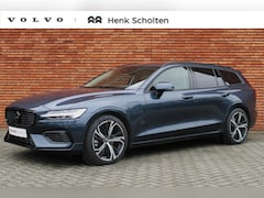 Volvo V60 - T6 Plug-in hybrid AWD Essential | | Demo Deal | Verwarmbare voorstoelen en stuurwiel | Ada
