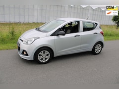 Hyundai i10 - 1.0i i-Motion 5 Drs met Airco
