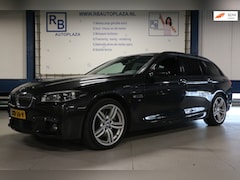 BMW 5-serie Touring - 535xi High Executive / FULL SERVICE / A-KWALITEIT / TOP DEAL