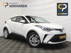Toyota C-HR - 1.8 Hybrid Active CLIMATE | CAMERA | LED | CARPLAY | LMV17 | ADAPCRUISE | DAB