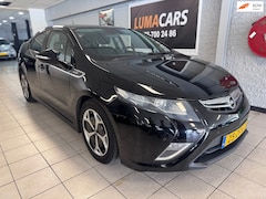Opel Ampera - 1.4 Automaat | Leder | Camera | Stoelverw. |Navi