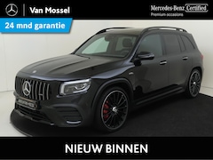 Mercedes-Benz GLB - AMG 35 4MATIC 7p. / Night pakket/ Panoramadak/ Carplay/ MULTIBEAM/ KEYLESS GO/ 21"