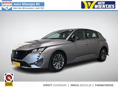 Peugeot 308 - 1.2 PureTech | Active Business 5-Drs | Airco | Navi | Virtual