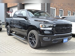 Dodge Ram 1500 - 5.7 V8 4x4 Crew Cab Sport Vol opties, Panoramadak, 360 camera