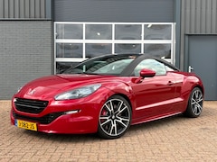 Peugeot RCZ - R 270