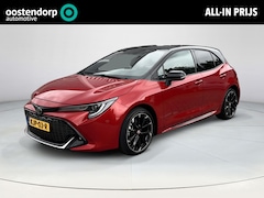 Toyota Corolla - 1.8 Hybrid GR-Sport | All-in prijs | Automaat | Adaptive cruise control |