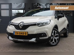 Renault Captur - 1.2 TCE INTENS Automaat / Trekhaak / led Verlichting