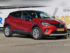 Renault Captur - TCe 100 Intens