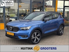 Volvo XC40 - 1.5 T5 Recharge R-Design - navi - BLIS
