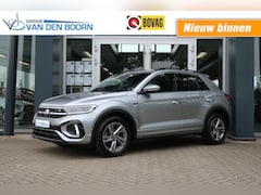 Volkswagen T-Roc - 1.5 TSI 150PK, R-Line, Apple Carplay/ Android Auto, Navi, Clima, etc