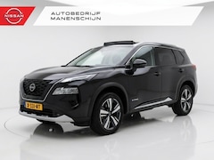 Nissan X-Trail - 1.5 e-4orce Tekna 4WD 7p