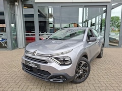 Citroën C4 X - 1.2 PT. SHINE 130PK AUTOMAAT AIRCO NAVI LMV PDC-CAMERA