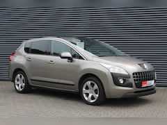 Peugeot 3008 - 1.6 THP Premiere Uitv. PANORAMADAK - TREKHAAK