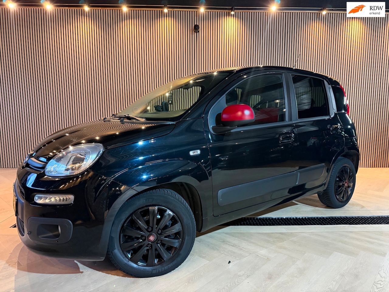 Fiat Panda - 0.9 TwinAir Actual 0.9 TwinAir Actual - AutoWereld.nl