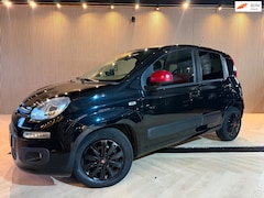 Fiat Panda - | Airco | Navi | Luxe - uitvoering|