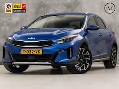 Kia XCeed - 1.6 GDi PHEV DynamicPlusLine 141Pk Automaat (APPLE CARPLAY, LEDER, CAMERA, TREKHAAK, ADAPT