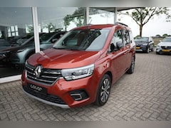 Renault Kangoo - 1.3 TCE Techno Navigatie Climate Control Cruise Control Lichtmetalen velgen 17