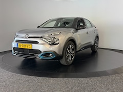 Citroën C4 - SHINE 50 KWH