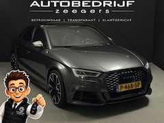 Audi S3 - 2.0 TFSI quattro A3 Limousine *AC*Heatseat*Navi*Automaat
