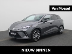 MG MG4 - 64 kWh Luxury | Navi | Camera | Led Koplampen | Apple Carplay | Keyless Entry & Go |