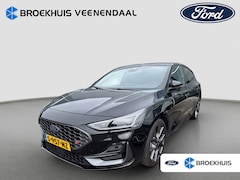 Ford Focus - 2.3 ST-X 280PK | Org. NL | Winter Pack | B&O Audio | Matrix LED | Apple Carplay