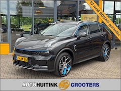 Lynk & Co 01 - 1.5 PHEV Hybrid 261 pk - 360 camera - 7.3 kW lader