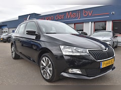 Skoda Fabia Combi - 1.0 TSI Business Edition , TREKHAAK , CR CONTR , NAVI , PDC A , BL TOOTH ,