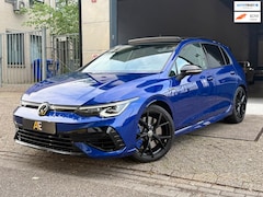 Volkswagen Golf - 8 R 2.0 TSI 4Motion 320PK PERFORMANCE Akra Led Cam